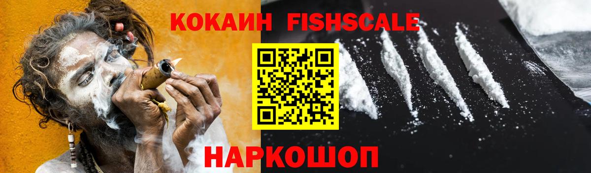 КОКАИН Fish Scale Альметьевск